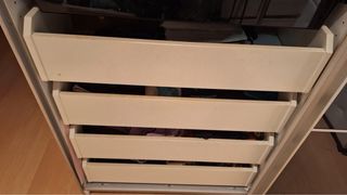 Armario puertas correderas 1.50m