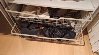 Armario puertas correderas 1.50m