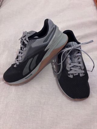 Reebok Nano X3 Zapatillas Deportivas