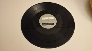 Vinilo CJ Lewis R to the A