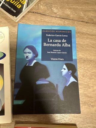 libros lecturas obligatorias escolares cat y cast