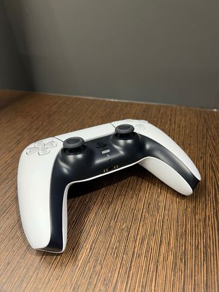 Consola PS5 Disco Blanca 1TB + Mando