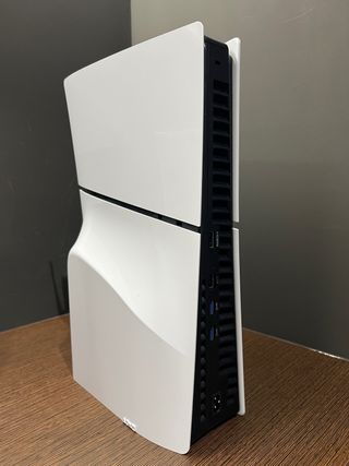 Consola PS5 Disco Blanca 1TB + Mando