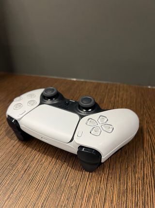 Consola PS5 Disco Blanca 1TB + Mando