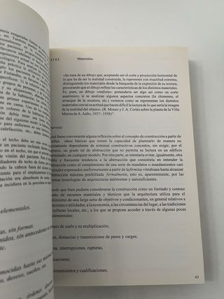 Libro Manual de dibujo de la Arquitectura