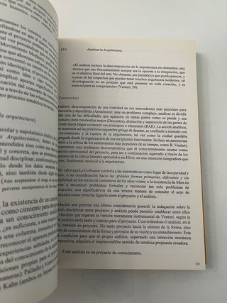 Libro Manual de dibujo de la Arquitectura