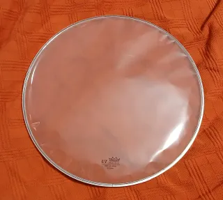 Parche de caja Remo UT 14