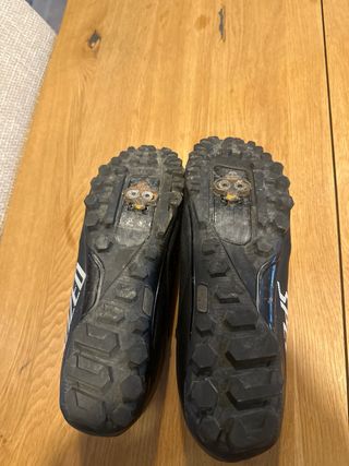 Scarpe MTB Specialized Taglia 46