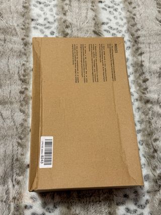 Botas de invierno forradas talla 34