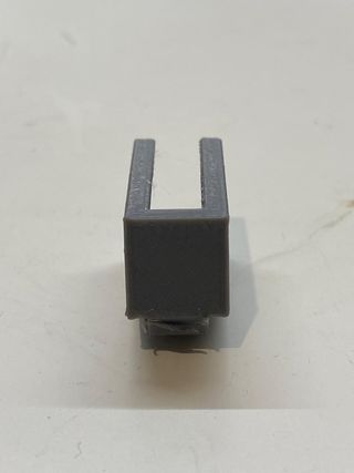 Copri testina Technics