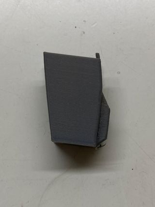 Copri testina Technics