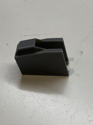 Copri testina Technics