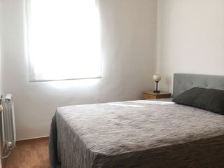 Piso en alquiler en Bellas Vistas en Madrid