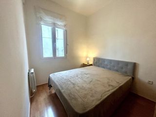 Piso en alquiler en Bellas Vistas en Madrid