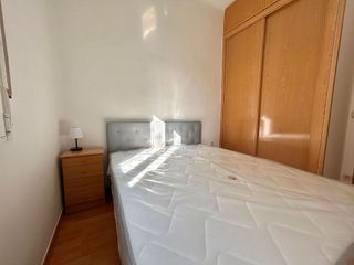 Piso en alquiler en Bellas Vistas en Madrid