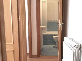 Piso en alquiler en Bellas Vistas en Madrid