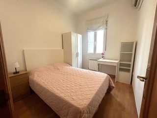 Piso en alquiler en Bellas Vistas en Madrid