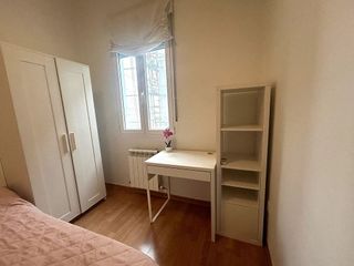 Piso en alquiler en Bellas Vistas en Madrid