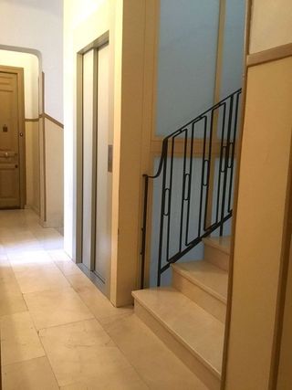 Piso en alquiler en Bellas Vistas en Madrid