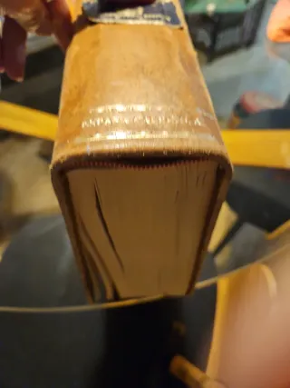 Diccionario Real Academia De la Lengua Española