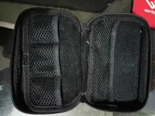 Consola portátil Mylife rosa