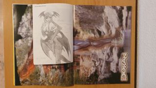 Revista Dokan número 19 (incluye CD y poster)