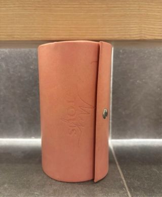 Joyero Tous Rosa 3 Compartimentos