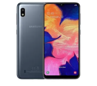 Samsung Galaxy A10 Gris