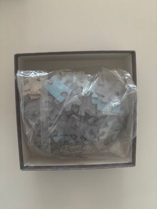 Puzzle Educa 100 piezas Gato Siamés