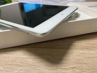 iPad Mini 16GB A1432 Plata