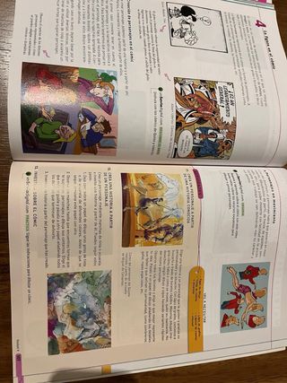 Libro de Educación plástica, visual y audiovisual