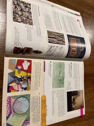 Libro de Educación plástica, visual y audiovisual