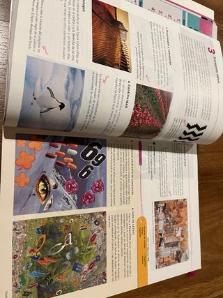 Libro de Educación plástica, visual y audiovisual