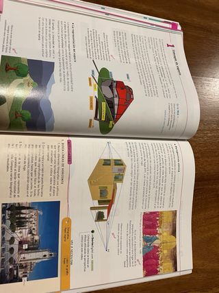 Libro de Educación plástica, visual y audiovisual