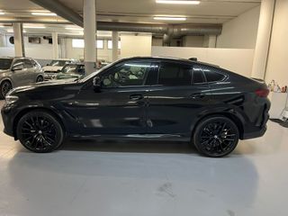 BMW X6 2020 3.0 D Pack M Garantía Oficial BMW