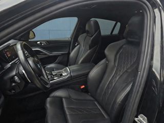 BMW X6 2020 3.0 D Pack M Garantía Oficial BMW