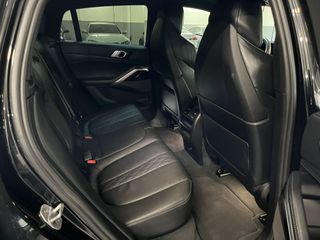 BMW X6 2020 3.0 D Pack M Garantía Oficial BMW