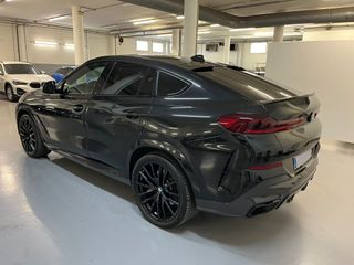 BMW X6 2020 3.0 D Pack M Garantía Oficial BMW