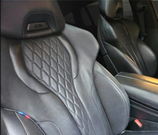 BMW X6 3.0 D Pack M Garantía Oficial BMW
