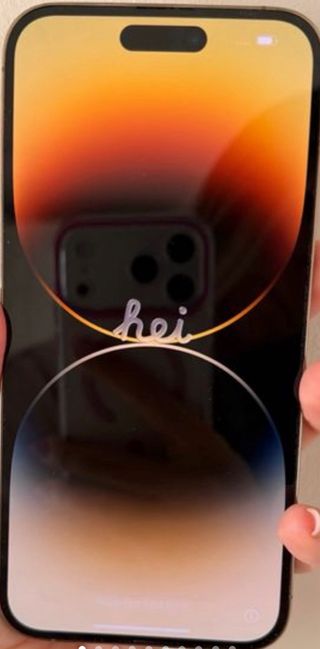 iPhone 14 Pro Max 128GB Oro