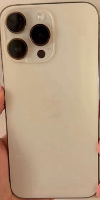 iPhone 14 Pro Max 128GB Oro