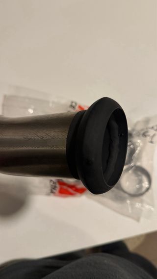 Supresor Catalizador RC Racing Clio Sport 197