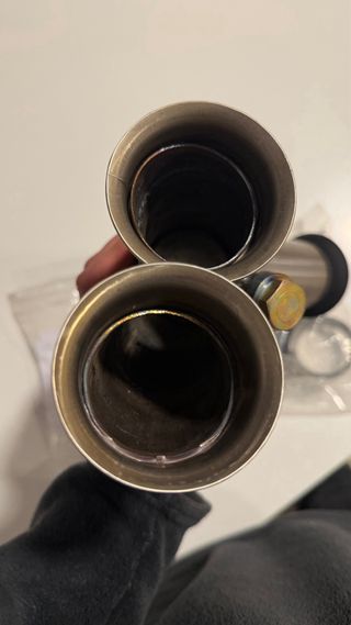 Supresor Catalizador RC Racing Clio Sport 197