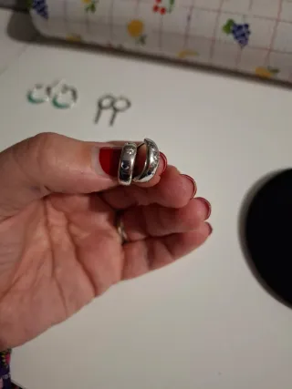 Lote de Pendientes Variados