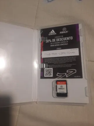 Fifa 21 Legacy Edition Nintendo Switch