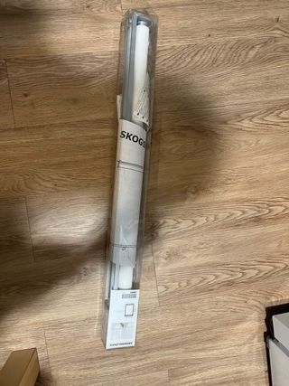 Pack 2 Estores IKEA ENJE