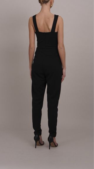Mono negro talla 36 de WAL G.  Nuevo a estrenar.