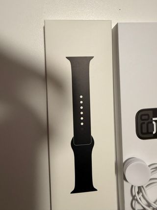 Watch AW10 Dorado/Beige