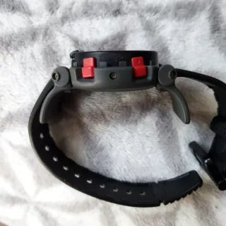 Casio DW-002 Reloj Digital