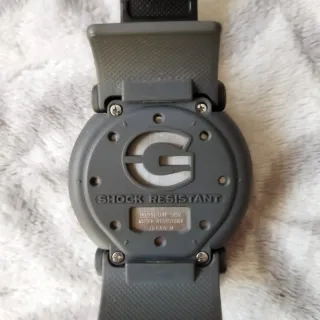 Casio DW-002 Reloj Digital